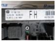 tablou sigurante opel astra h 1.3cdti 13191131fh