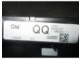 tablou sigurante opel astra j 2.0cdti a20dth cod 13301301