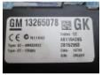 tablou sigurante opel corsa d 1.3cdti 13265078