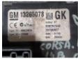 tablou sigurante opel corsa d 1.4b 13265078gk
