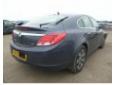 tablou sigurante opel insignia  2008/07- in prezent