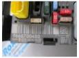tablou sigurante peugeot 308 1.6hdi 9hx 9666700480