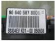 tablou sigurante peugeot 308 1.6hdi cod 966405878001