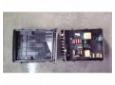 tablou sigurante volkswagen golf 5 (1k1) 2003/10-2009/02