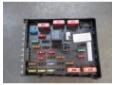 tablou sigurante vw passat 2.0tdi bmn oe 3c0971249