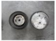 tampon motor mercedes clasa c (w203) 2000/05-2007/02
