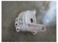 tampon motor opel astra h 1.7cdti z17dth 101cp cod 13125627