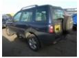 hayon spate land rover freelander 2.0cdt