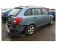 tampon motor skoda fabia 2 combi (5j) 1.4i