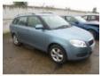 tampon motor skoda fabia 2 combi (5j) 1.4i