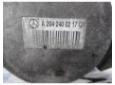 tampon motor stanga mercedes c 204 220 cdi  a2042400217