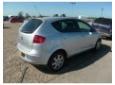 biela seat altea 2.0tdi bkd