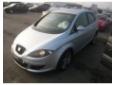 biela seat altea 2.0tdi bkd