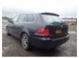 tapiterie usa volkswagen golf 6 variant (aj5) 2009/07-2013