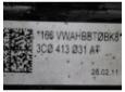 telescop fata vw passat 2.0tdi cff 3c0413031at