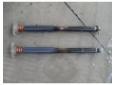 telescop spate ford focus 1.6tdci