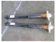 telescop spate vw passat 2.0tdi cff