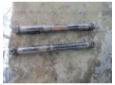 telescop spate vw sharan 1.9tdi auy