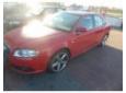 termoflot audi a4 2.0tfsi bgb