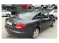 aripa stanga fata audi  a6  4f  2004-2011