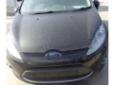 termoflot ford fiesta 1.2b snjb