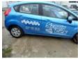 termoflot ford fiesta 1.6tdci hhje