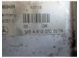 termoflot mercedes clasa c (w203) 2000/05-2007/02