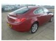 termoflot opel insignia a20dth