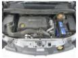 termoflot opel zafira b 1.7cdti
