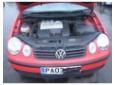 broasca usa spate volkswagen polo (9n) 2001/10-2009/11