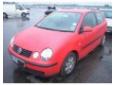 broasca usa spate volkswagen polo (9n) 2001/10-2009/11