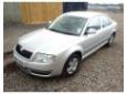 termostat skoda superb 2.0tdi