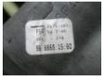 timonerie cutie de viteza 9688691580 peugeot 307 1.6hdi 9hz