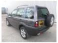 timonerie cutie de viteza land rover freelander  (ln) 1998-2006/10