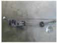 timonerie cutie de viteza peugeot 307  break (3e) 2002/03-2007