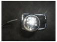 timonerie cutie de viteza peugeot 407  2004/05-2008
