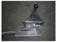 timonerie cutie de viteza peugeot 407  2004/05-2008