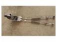 timonerie cutie de viteza renault kangoo 2008-2014