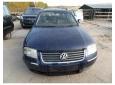 timonerie cutie de viteza vw passat 1.9tdi cod awx