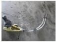 timonerie cutie viteza ford focus 2 1.6tdci