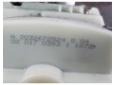 timonerie cutie viteza mercedes c 200 kompresor cod a2032672524q
