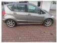timonerie cutie viteza mercedes clasa a w169 200 cdi