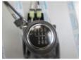 timonerie cutie viteza opel astra h 1.7cdti z17dth 055351706