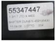 timonerie cutie viteza opel corsa d 1.3cdti 55347447