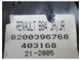 timonerie cutie viteza renault megane 2 1.5dci 8200396768