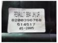 timonerie cutie viteza renault megane 2 cabrio 1.6 16v cod 8200396768