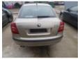 timonerie cutie viteza skoda octavia 2 2.0tdi bkd