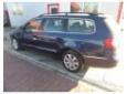 timonerie cutie viteza vw passat 1.9tdi bxe combi