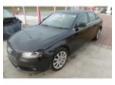 torpedou audi a4 2.0tdi caga