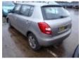 torpedou skoda fabia 2 1.2tsi